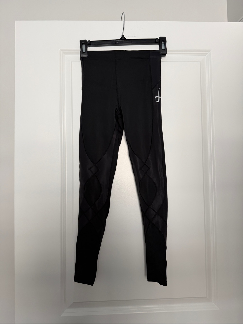 Knee support Athletic Leggings CWX